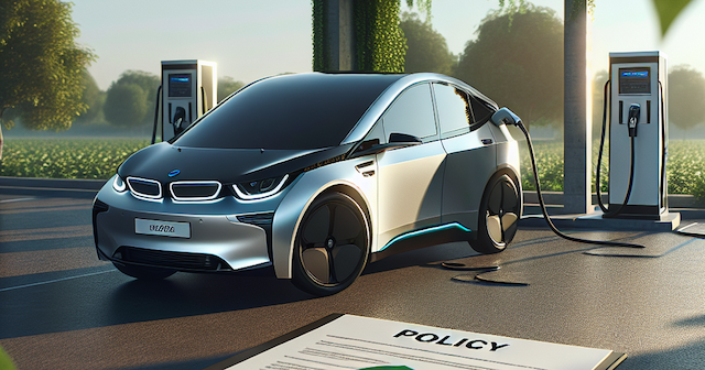China Tightens EV Tax Incentives, Shifting Focus to Quality Over Quantity