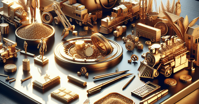 West Vault Mining CEO Details Low-Risk Gold Strategy on Mining Podcast
