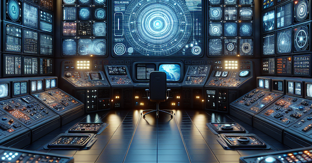 Airbus & Omnitronics Partner on Mission-Critical Comms Integration