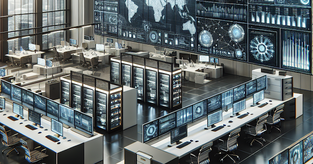 AI-Powered Business Matchmaking Event Launches in Michigan