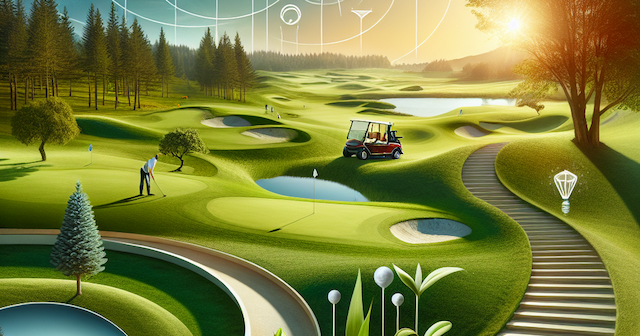 Signarama Partners with First Tee to Support Youth Development Through Golf