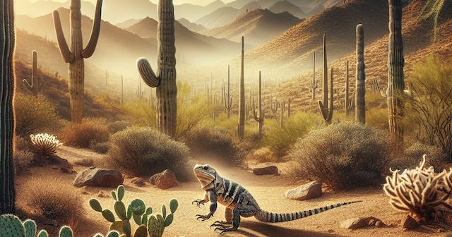 Big Ears Jack Brings Baja Desert Magic to Young Readers