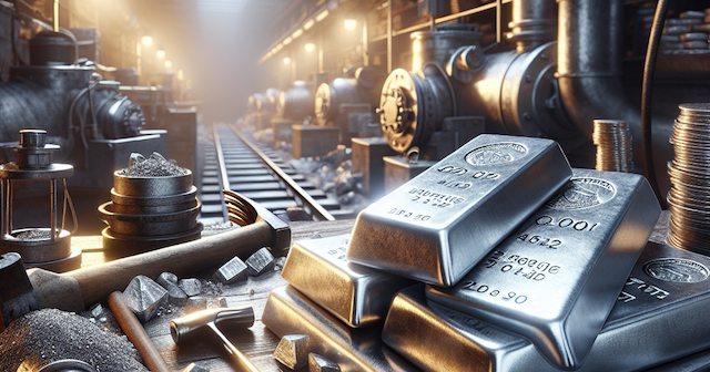 Silvercorp Metals Reports 23% Revenue Surge in Q2 Fiscal 2026