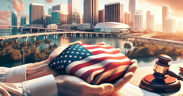 Immigration Law Firm Offers Multilingual Services Nationwide