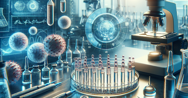 GeoVax's COVID Vaccine Shows Promise for Vulnerable Patients