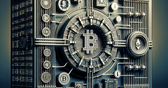 Citigroup to Launch Crypto Custody Services in 2026 After 3-Year Prep