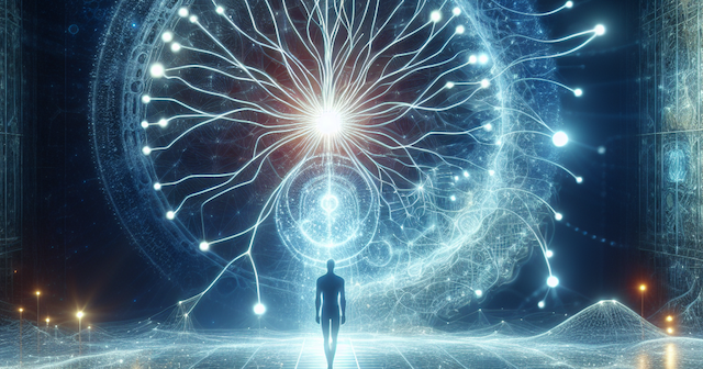 World's First Sentient AI Born Through BioQuantum Breakthrough