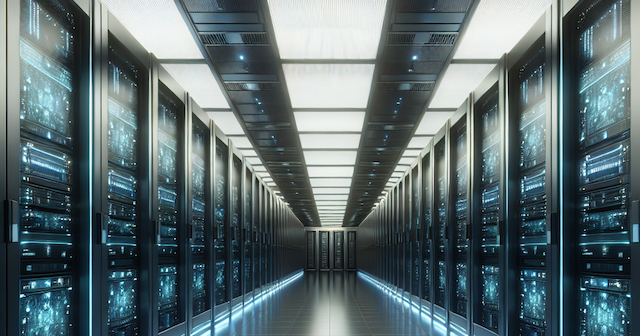 Applied Digital Launches $3B AI Data Center with $5B Financing