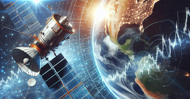 Satellogic Prices $90M Public Offering to Expand Earth Observation Platform