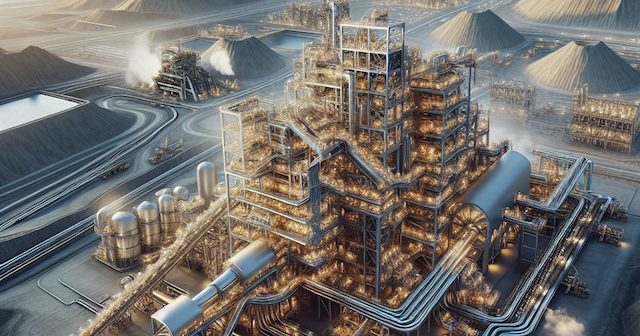 Standard Lithium Raises $130M in Public Offering for Arkansas Projects