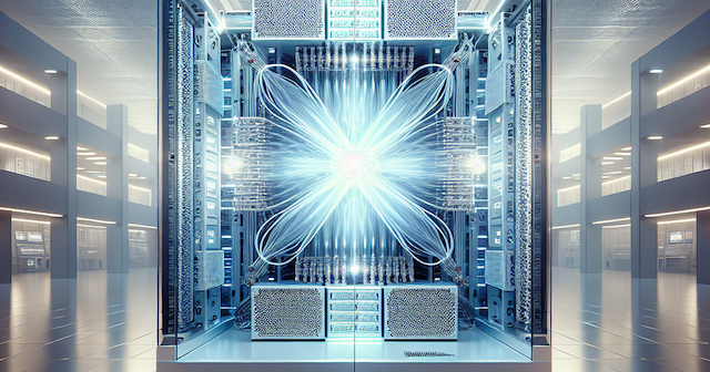 D-Wave Deploys Europe's First Advantage2 Quantum Computer in €10M Deal