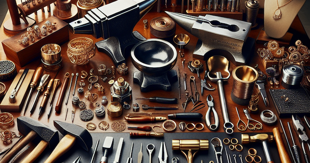 Swiss Watch Gallery Elevates Luxury Experience with On-Site Jewelry Services
