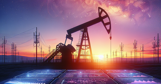 SGBX Deploys AI-Powered Oilfield Monitoring System to Cut Costs