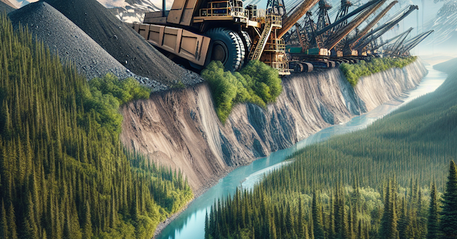 Trilogy Metals Leads US Critical Minerals Push in Alaska
