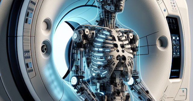 Izotropic's IzoView Breast CT Revolutionizes Cancer Screening