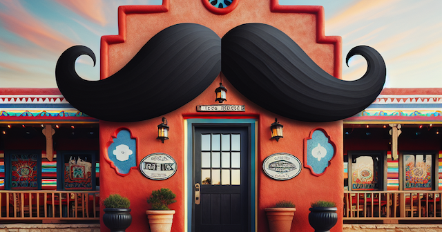 Enchilada's Launches 'Mustache Tex-Mex Takeover' Campaign