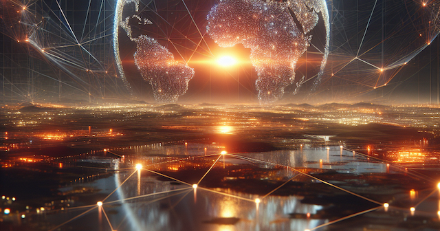 Global Who's Who Media Expands Digital Recognition Platform