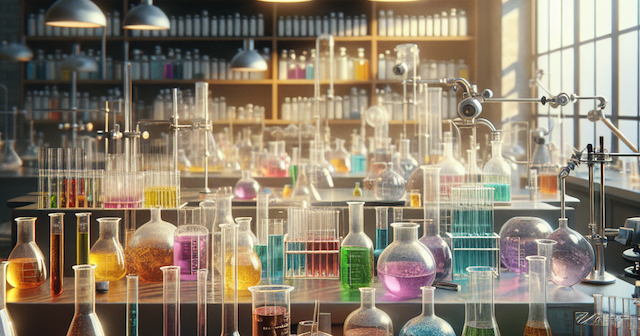 Skychem Group Expands Global Chemical Solutions Across 70+ Countries