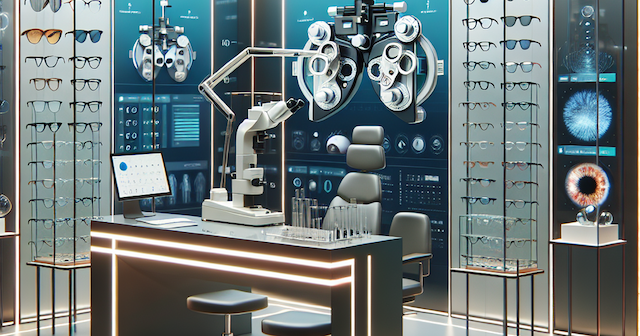 EHNOTE Redefines Ophthalmology Tech with Seamless Platform at AAO 2025