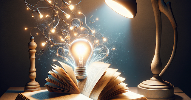 Xuemo's Literary Forum Champions Meaning in AI Era