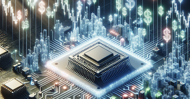 AI Maverick Intel Debuts New Ticker AIMV After Major Rebrand