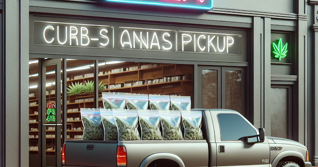Missouri May Allow Cannabis Curbside Pickup at Dispensaries