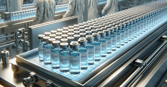 GeoVax Advances US-Made Mpox Vaccine Amid Clade 1 Outbreak