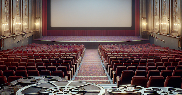 Reel Sisters Film Festival Celebrates Women Filmmakers with 28th Season