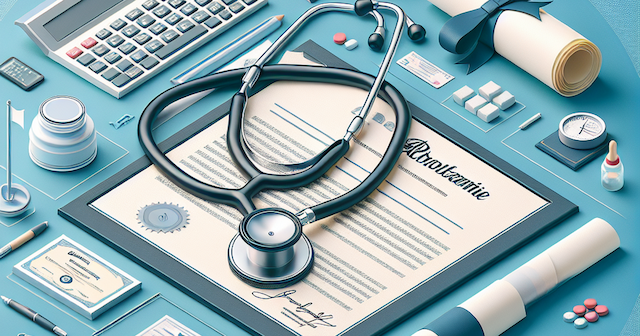 Dr. Le Thu Launches $1,000 Medical Scholarship for Compassionate Students