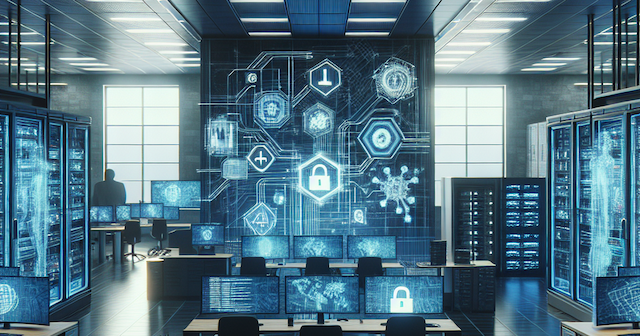 Frequency Holdings Expands Cybersecurity Reach with NYC Office Launch