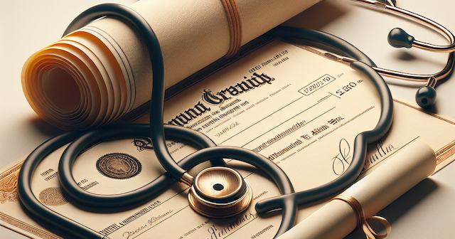 Dr. Michael Lebow Launches Healthcare Grant for Future Medical Leaders