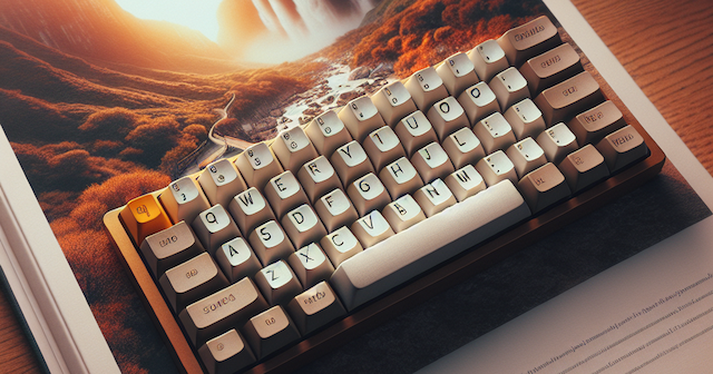 KeycapGuru Launches Portuguese Keycaps for Logitech G915/G815