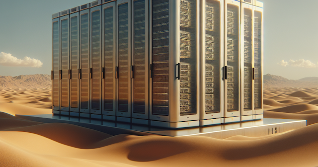 BluSky AI Expands AI Infrastructure with GPU Partnership & Nevada Site