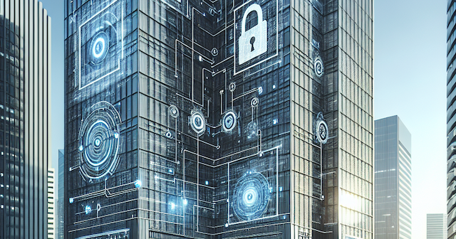 Real Estate Cyber Summit Tackles Growing Digital Threats to Smart Buildings