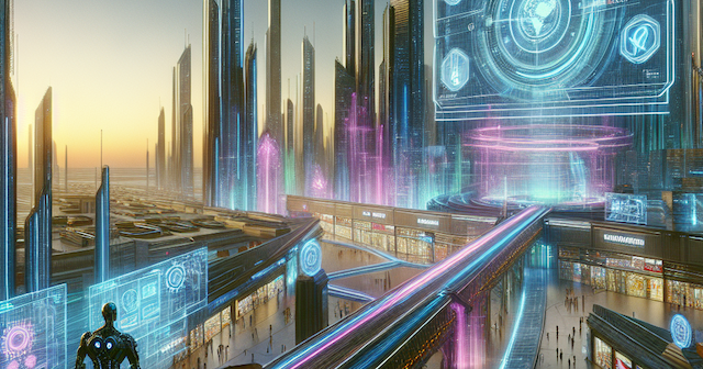 Yiwu Launches World's Most Advanced Digital Trade Hub