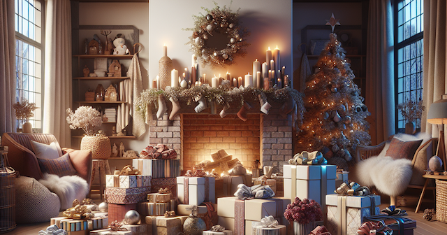 Air Wick's Holiday Guide: Stress-Free Celebrations with Essential Tips