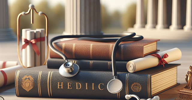 Dr. Kevin Ciresi Medical Scholarship Opens 2026 Applications