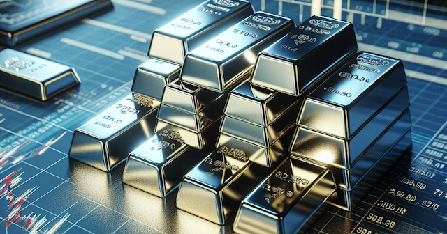 New Pacific Metals Raises C$40.4M in Major Financing Deal
