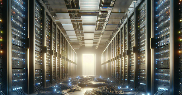 GlobalTech Secures $1.4M to Fuel AI Expansion and Global Growth