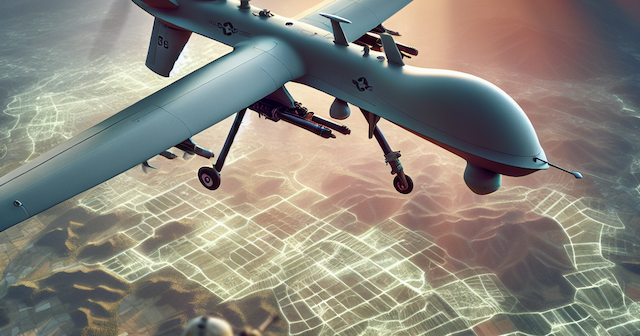 Safe Pro Secures $14M to Deploy AI Threat Detection Systems
