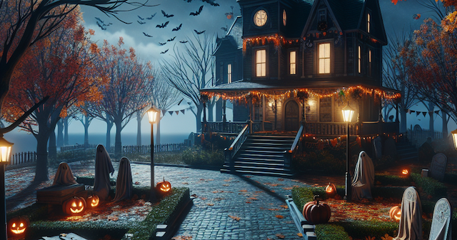 DeBerard Foundation Hosts Free Halloween Extravaganza for Families