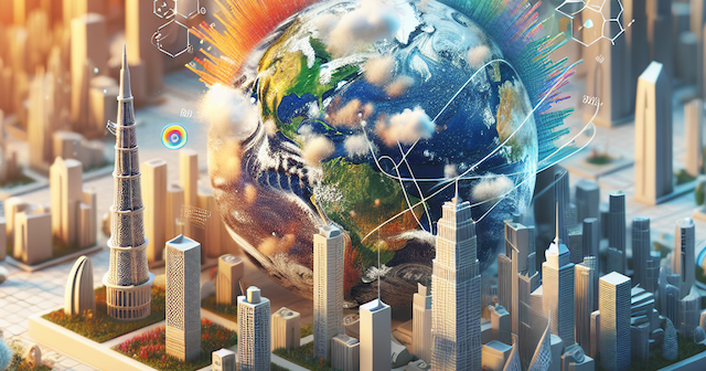 Local Climate Models Bridge Global Gaps for Community Resilience