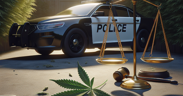 Florida Court: Cannabis Smell No Longer Justifies Vehicle Searches