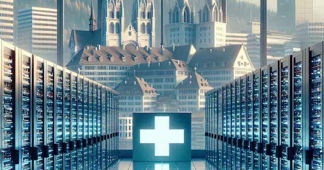 Datavault AI Partners to Launch Swiss Digital RWA Exchange