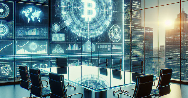 Forward Industries Forms 25-Member Crypto Advisory Board for Solana Strategy