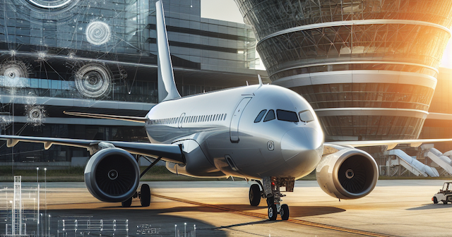 Lasso Air Launches Aviation Platform with MacroEdge Partnership