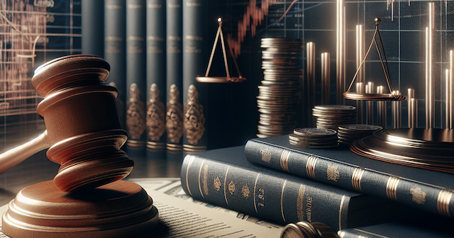 Self-Directed IRAs Can Now Invest in Legal Settlements & Litigation