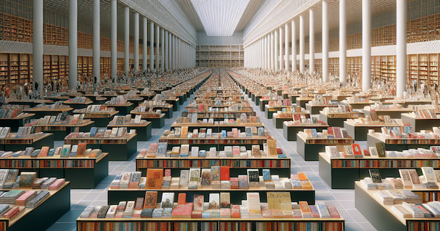 Xuemo's Spiritual Beacon Shines at Frankfurt Book Fair AI Forum