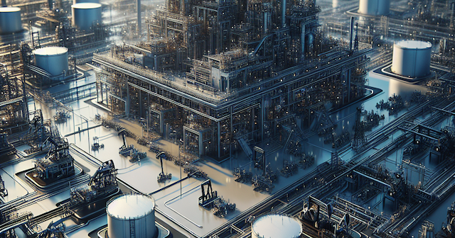Safe & Green Holdings Expands Energy Operations, Enhances Communications