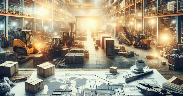Mathison Manufacturing Reveals Cost Control Strategies Amid Tariff Turbulence